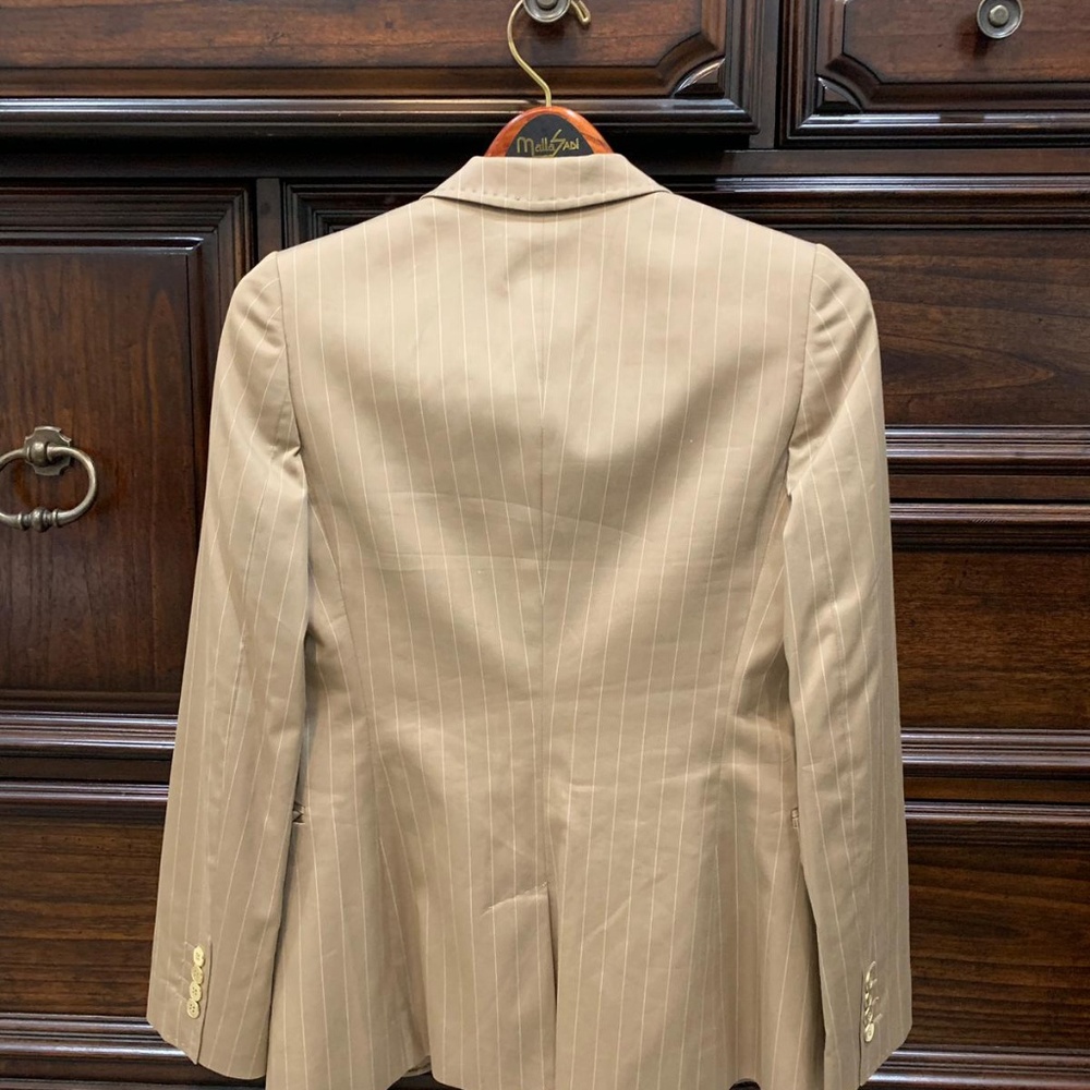Jacket - Picture 2 of 2